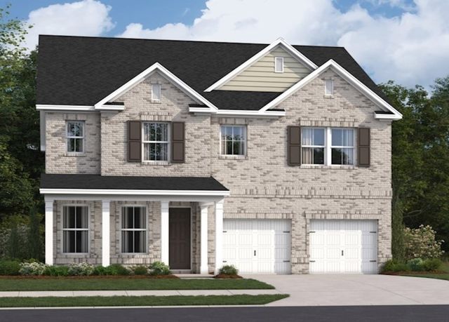 3648 Pierside Drive, Hermitage, TN 37076
