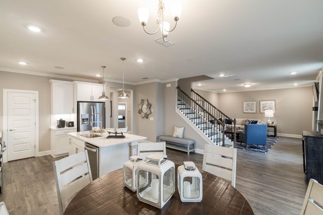 3648 Pierside Drive, Hermitage, TN 37076