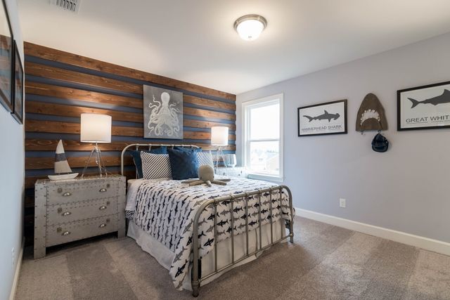 3648 Pierside Drive, Hermitage, TN 37076