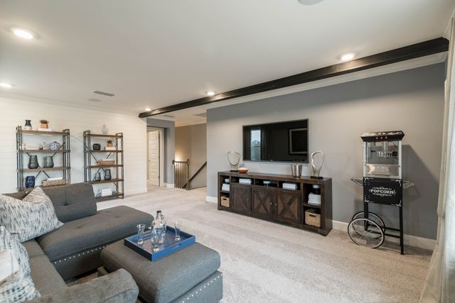 3648 Pierside Drive, Hermitage, TN 37076