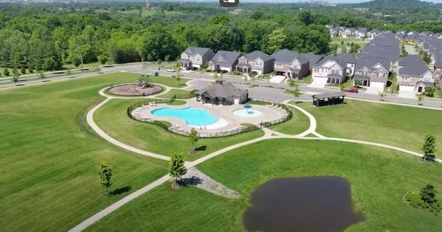 3648 Pierside Drive, Hermitage, TN 37076