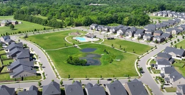 3648 Pierside Drive, Hermitage, TN 37076