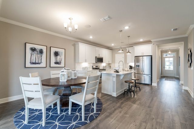 3648 Pierside Drive, Hermitage, TN 37076
