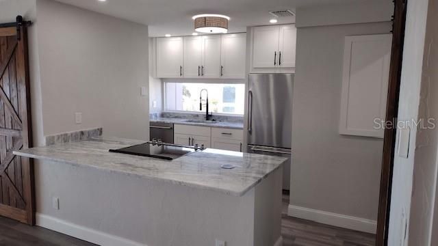 1013 W PEPPERTREE DRIVE 115, Sarasota, FL 34242