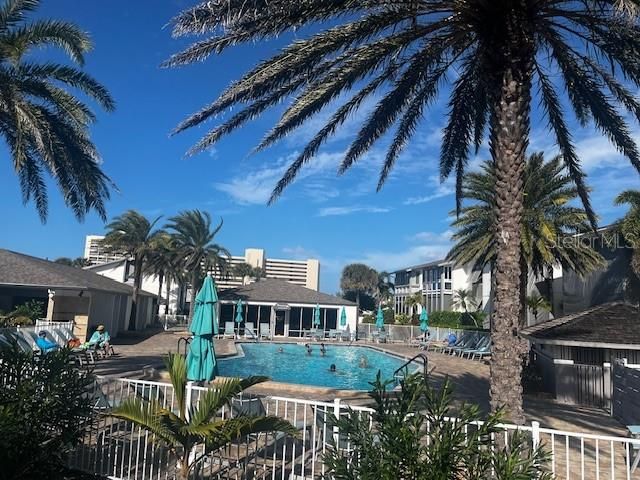 1013 W PEPPERTREE DRIVE 115, Sarasota, FL 34242