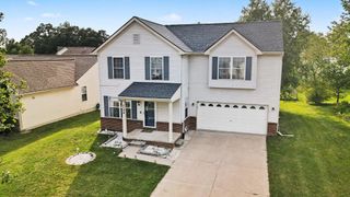 7146 Fielding Street, Ypsilanti Twp, MI 48197