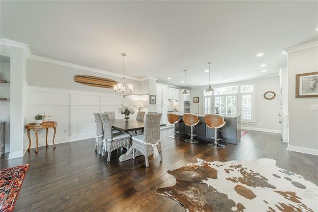 690 Arklow Drive, Alpharetta, GA 30004