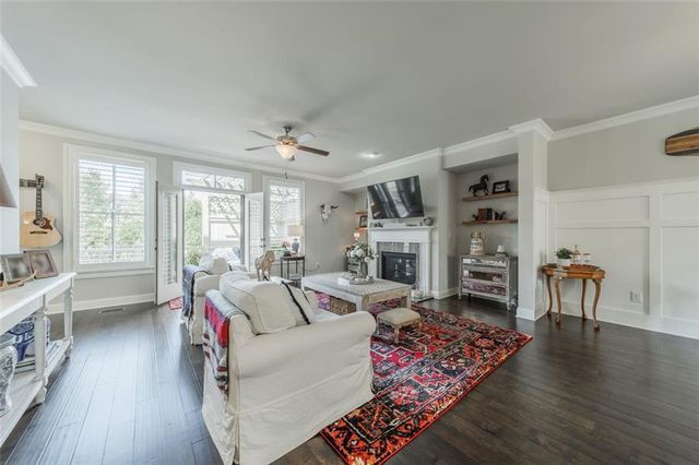 690 Arklow Drive, Alpharetta, GA 30004