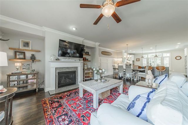 690 Arklow Drive, Alpharetta, GA 30004