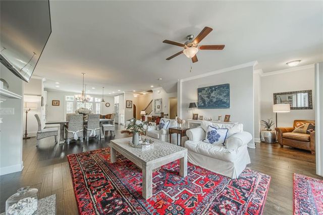 690 Arklow Drive, Alpharetta, GA 30004