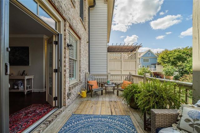 690 Arklow Drive, Alpharetta, GA 30004