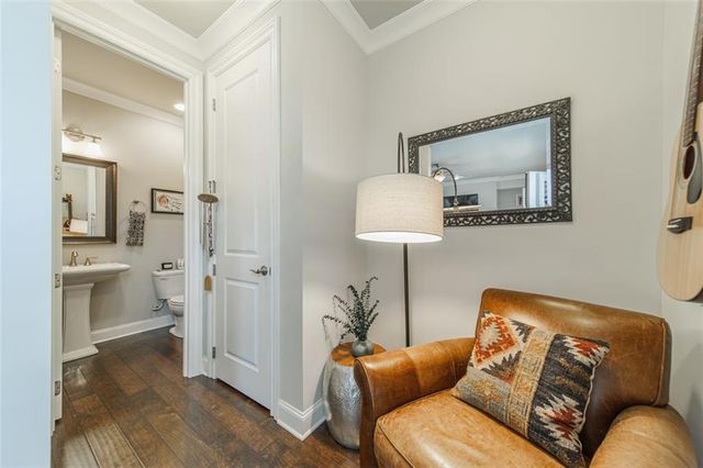690 Arklow Drive, Alpharetta, GA 30004