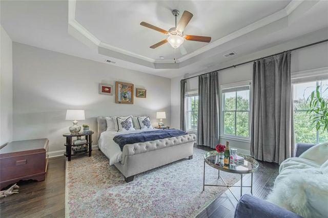 690 Arklow Drive, Alpharetta, GA 30004