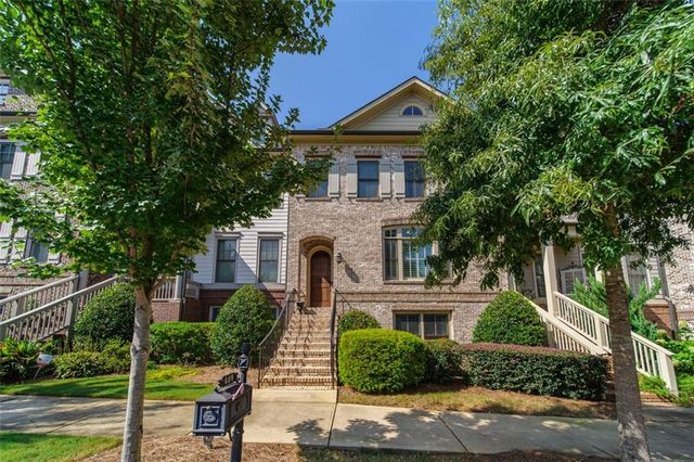 690 Arklow Drive, Alpharetta, GA 30004
