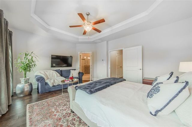690 Arklow Drive, Alpharetta, GA 30004