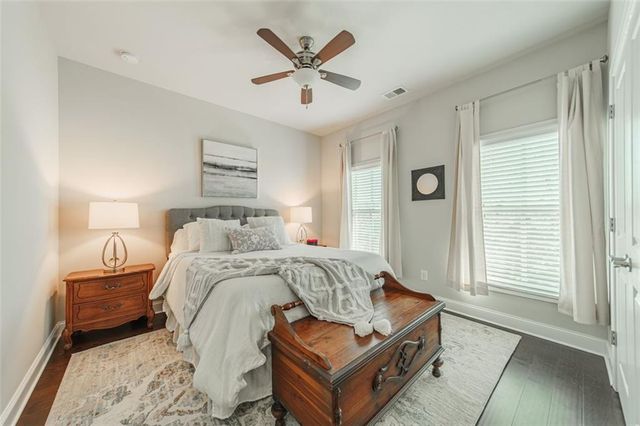 690 Arklow Drive, Alpharetta, GA 30004