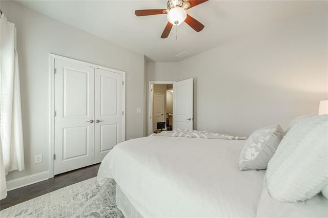 690 Arklow Drive, Alpharetta, GA 30004
