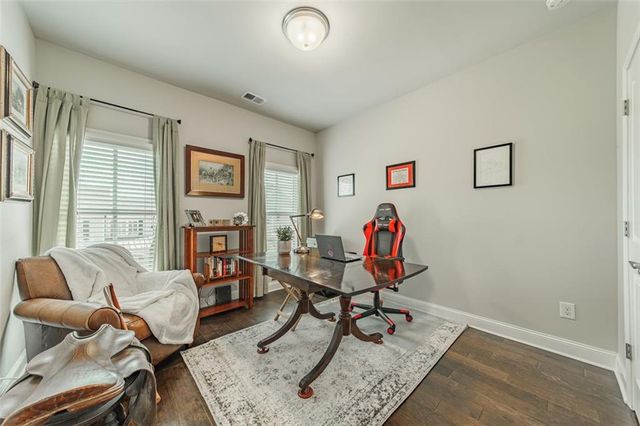 690 Arklow Drive, Alpharetta, GA 30004