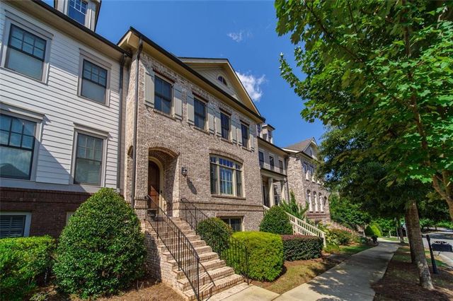 690 Arklow Drive, Alpharetta, GA 30004
