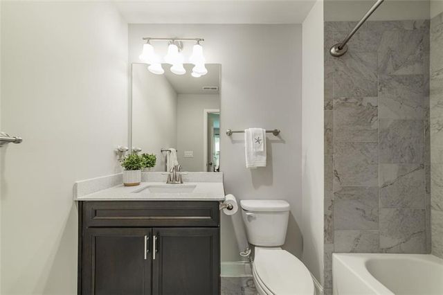 690 Arklow Drive, Alpharetta, GA 30004