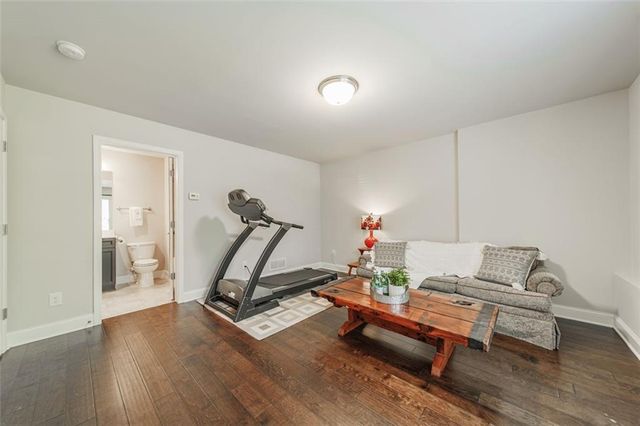 690 Arklow Drive, Alpharetta, GA 30004