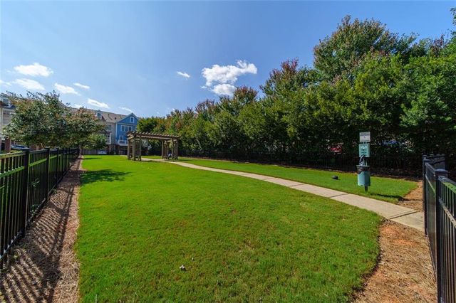 690 Arklow Drive, Alpharetta, GA 30004