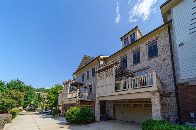 690 Arklow Drive, Alpharetta, GA 30004