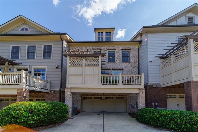 690 Arklow Drive, Alpharetta, GA 30004
