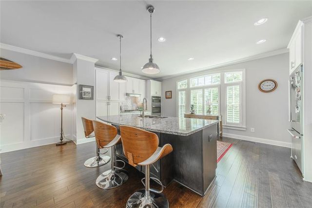690 Arklow Drive, Alpharetta, GA 30004