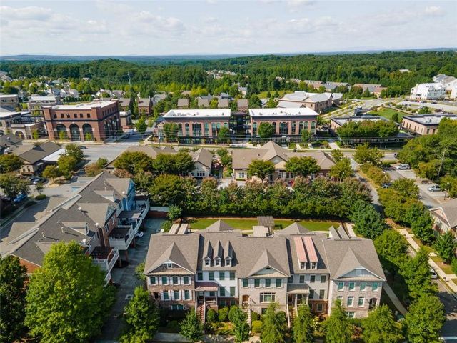 690 Arklow Drive, Alpharetta, GA 30004