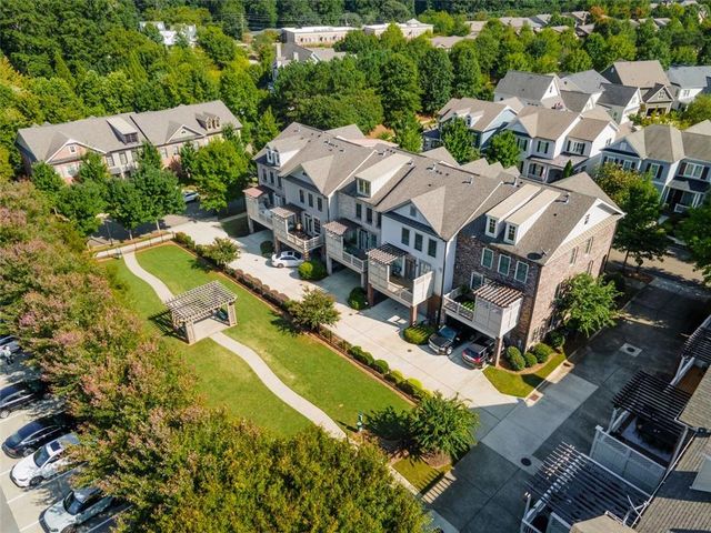 690 Arklow Drive, Alpharetta, GA 30004