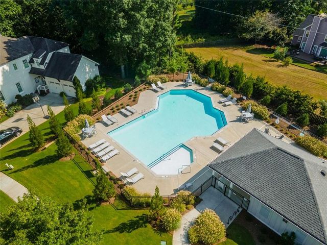 690 Arklow Drive, Alpharetta, GA 30004