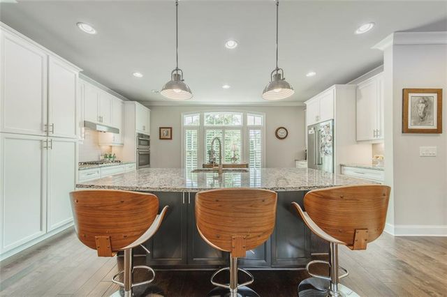 690 Arklow Drive, Alpharetta, GA 30004