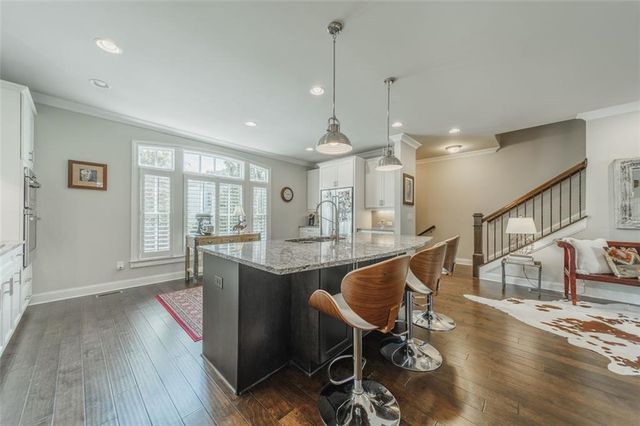 690 Arklow Drive, Alpharetta, GA 30004