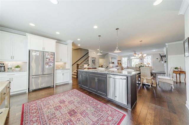 690 Arklow Drive, Alpharetta, GA 30004