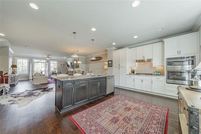 690 Arklow Drive, Alpharetta, GA 30004