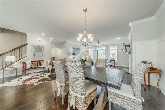 690 Arklow Drive, Alpharetta, GA 30004
