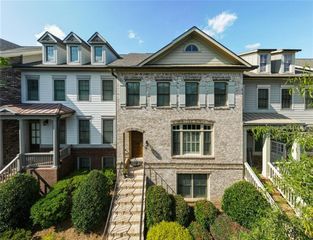 690 Arklow Drive, Alpharetta, GA 30004