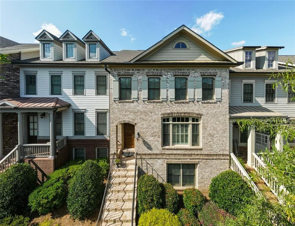 690 Arklow Drive, Alpharetta, GA 30004