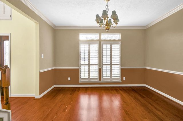 244 Plum Circle, Lake Jackson, TX 77566
