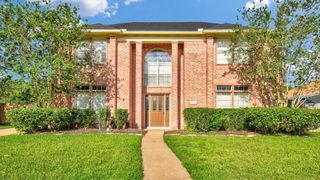 244 Plum Circle, Lake Jackson, TX 77566