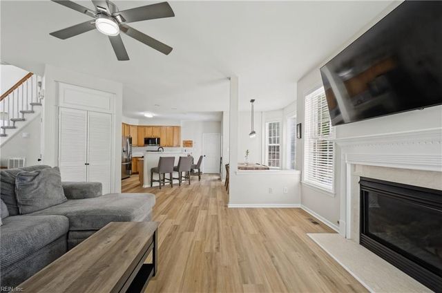 3306 Westover RDG, Williamsburg, VA 23188