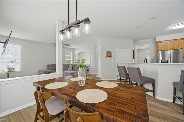 3306 Westover RDG, Williamsburg, VA 23188