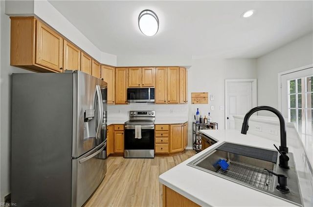 3306 Westover RDG, Williamsburg, VA 23188