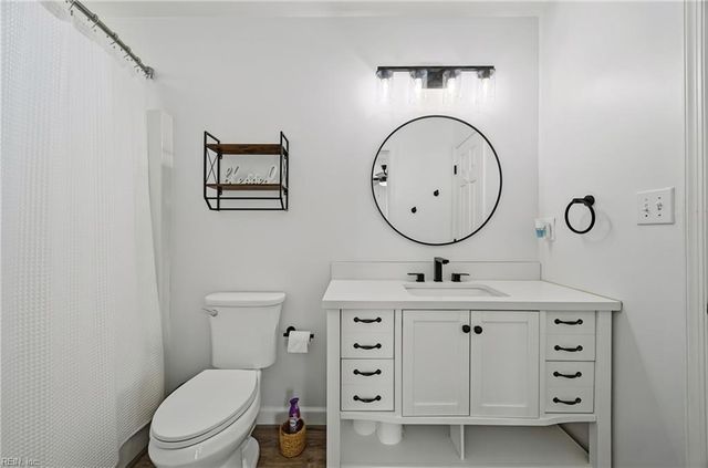 3306 Westover RDG, Williamsburg, VA 23188