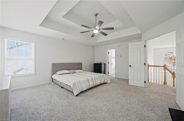3306 Westover RDG, Williamsburg, VA 23188