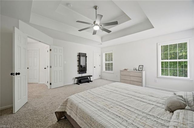 3306 Westover RDG, Williamsburg, VA 23188