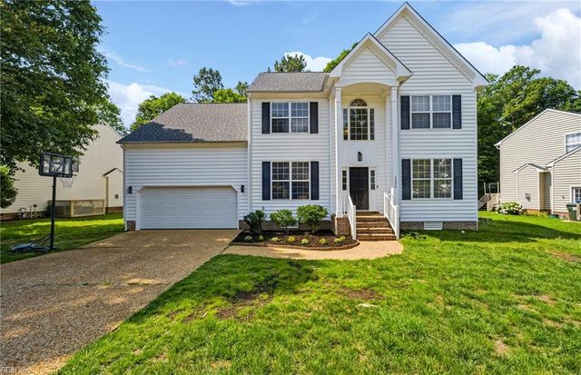 3306 Westover RDG, Williamsburg, VA 23188