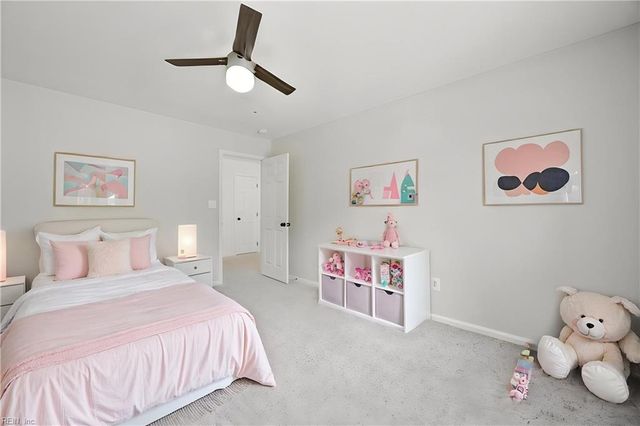 3306 Westover RDG, Williamsburg, VA 23188