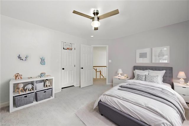 3306 Westover RDG, Williamsburg, VA 23188